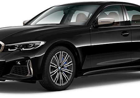 BMW 340 M340i xDrive