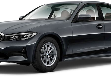 BMW 330i xDrive Aut. Luxury Li