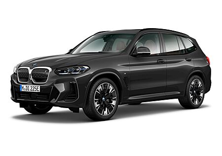 BMW iX3 M Sport