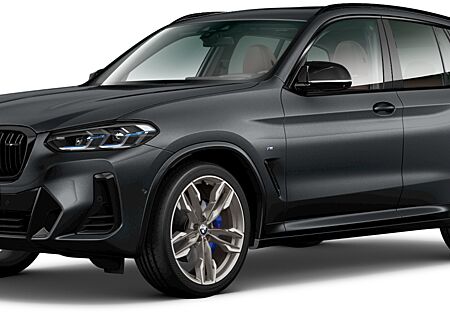 BMW X3 M40D