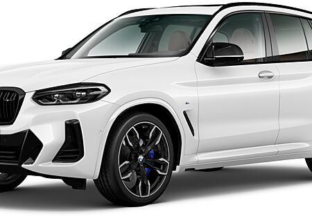 BMW X3 M40I