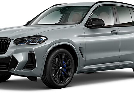 BMW X3 M40I