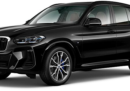 BMW X3 M40d