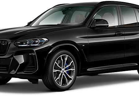 BMW X3 M40d