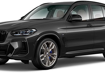 BMW X3 M40I