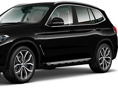 BMW X3 XDRIVE30E