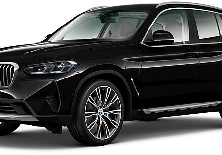 BMW X3 xDrive30e (G01)