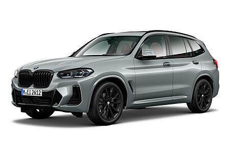 BMW X3 XDRIVE30I