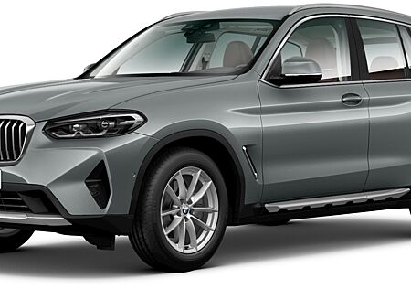 BMW X3 XDRIVE30I (AB 2021)