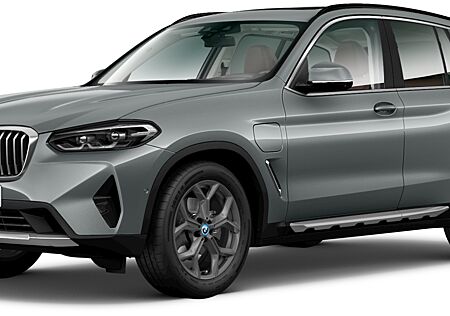 BMW X3 XDRIVE30E