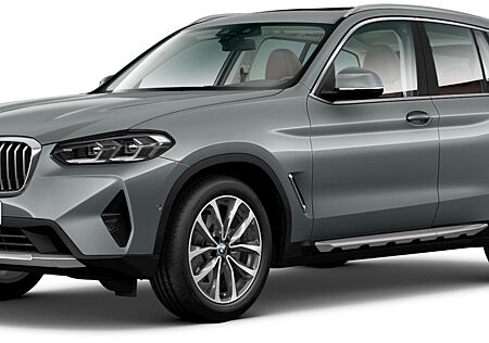 BMW X3 XDRIVE30D
