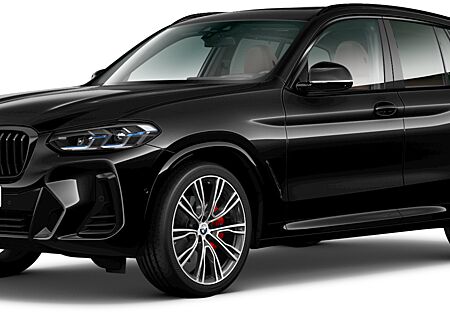 BMW X3 XDRIVE30D
