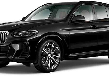 BMW X3 xDrive20i