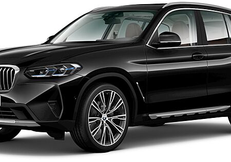 BMW X3 XDRIVE30D