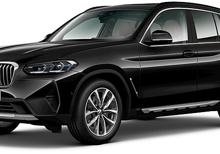 BMW X3 XDRIVE20D (AB 2021)