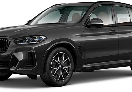 BMW X3 xDrive 30d