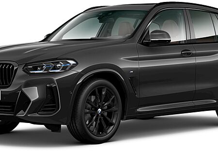 BMW X3 xDrive30d