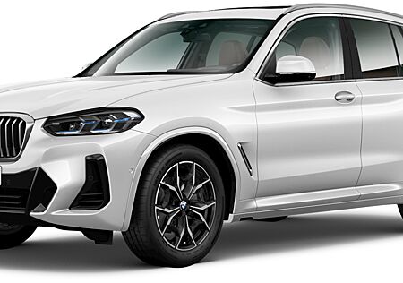 BMW X3 M X3 XDRIVE30I