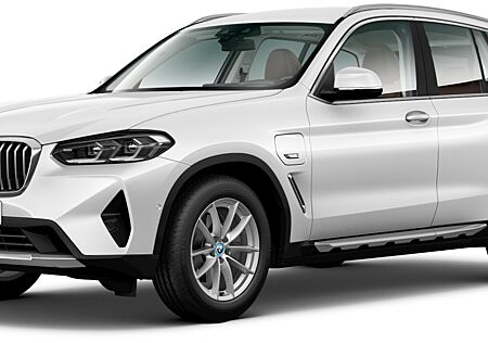 BMW X3 XDRIVE30E
