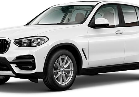 BMW X3 M X3 XDRIVE30I A