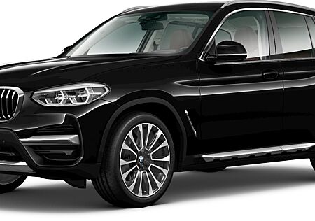 BMW X3 xDrive30d