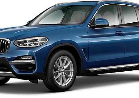 BMW X3 XDRIVE30D