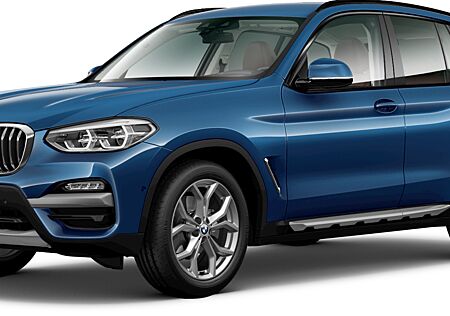 BMW X3 xDrive20i