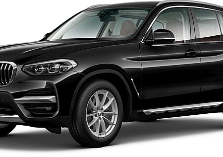 BMW X3 xDrive30d