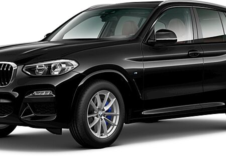 BMW X3 xDrive30d M Sport (G01)