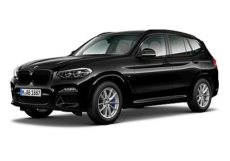 BMW X3 M X3 XDRIVE30D A
