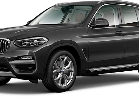 BMW X3 M X3 XDRIVE30I A