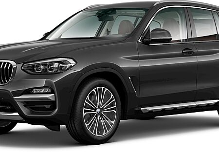 BMW X3 xDrive30d