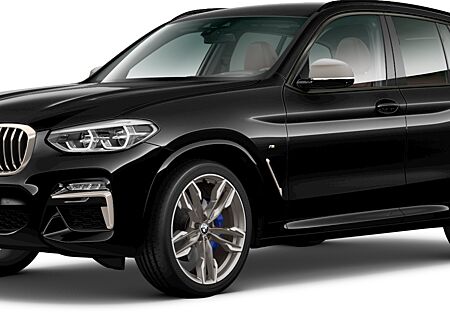 BMW X3 M40i