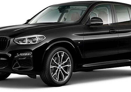 BMW X3 M40d