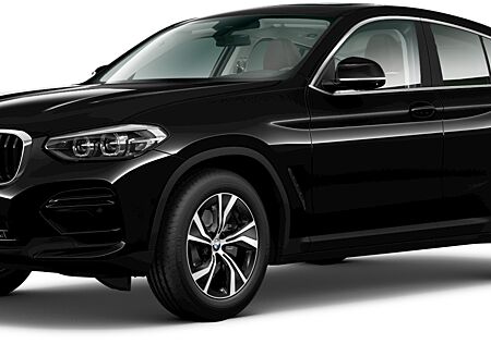 BMW X4 M X4 XDRIVE20D A