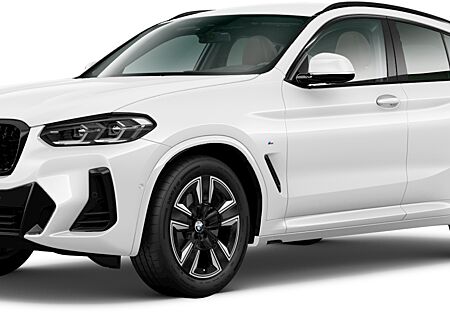 BMW X4 M X4 XDRIVE20D