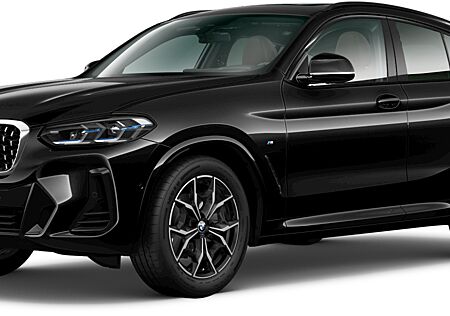 BMW X4 M X4 xDrive30i