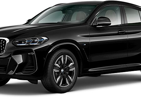 BMW X4 M X4 xDrive30d