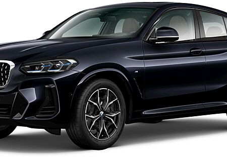 BMW X4 M X4 XDRIVE30D
