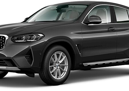 BMW X4 M X4 XDRIVE20D