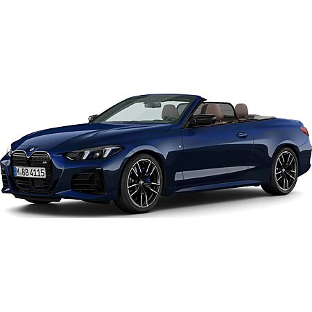 BMW M8 Cabrio kaufen