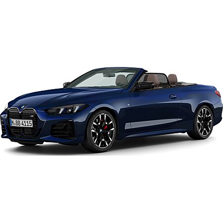 BMW M8 Cabrio kaufen