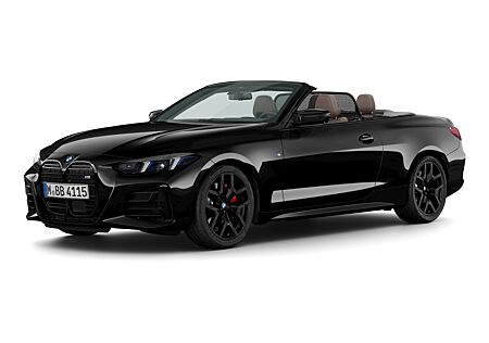 BMW M440i xDrive Cabrio