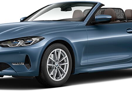 BMW 420i Cabrio