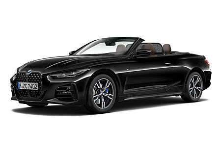 BMW 430I