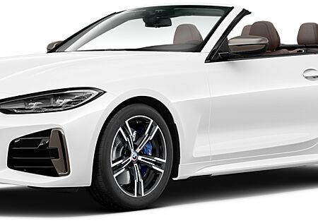 BMW 440 M440i xDrive Cabrio
