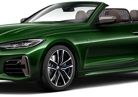 BMW 440 M440i xDrive Cabrio A