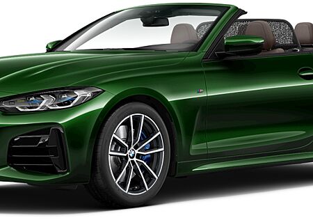 BMW 440 M440i xDrive Cabrio