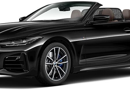 BMW 440 M440i xDrive Cabrio