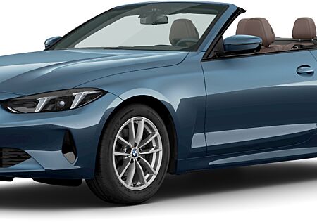 BMW 420I CABRIO
